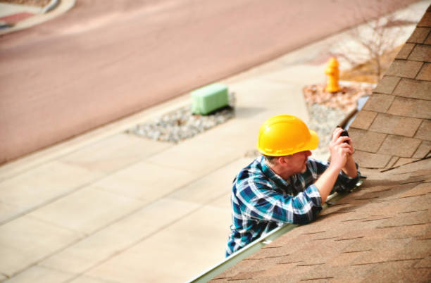 Best Storm Damage Roof Repair  in Scandia, MN